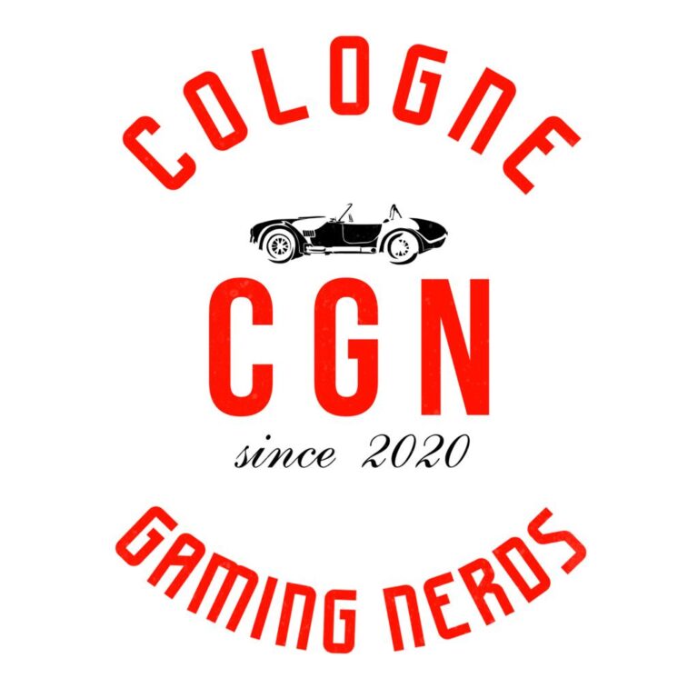 Cologne Gaming Nerds
